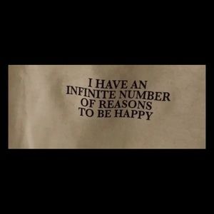 Meet your Posher, Avery